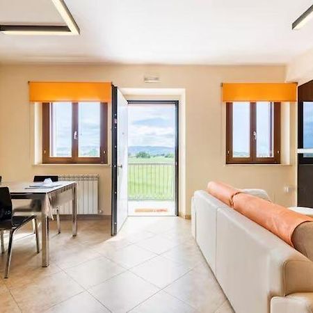 Vacancuore, A Casa Di Giada Bastia Umbra Eksteriør billede