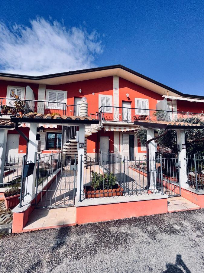 Vacancuore, A Casa Di Giada Bastia Umbra Eksteriør billede