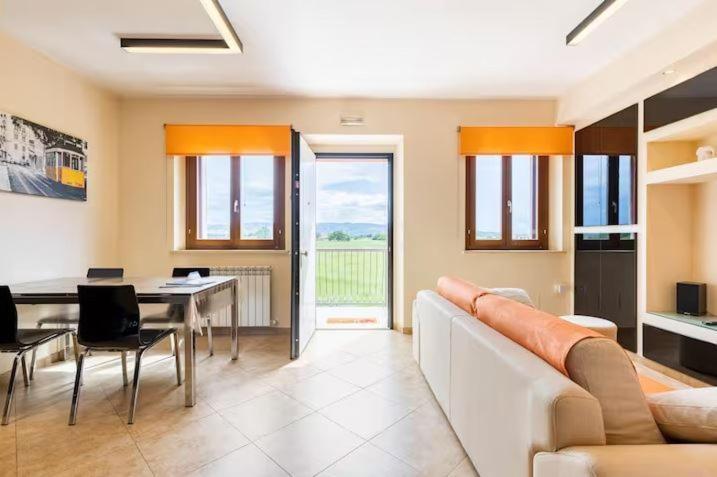 Vacancuore, A Casa Di Giada Bastia Umbra Eksteriør billede